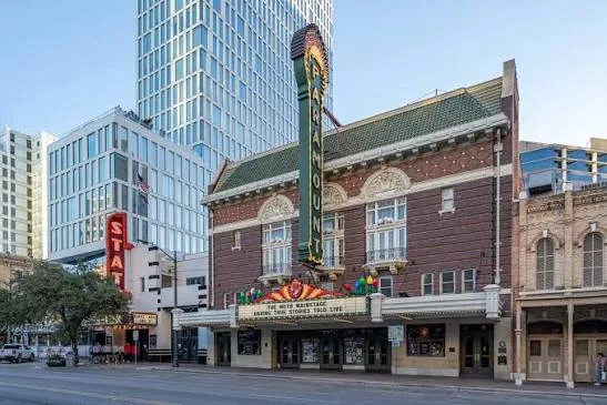 Paramount Theatre
