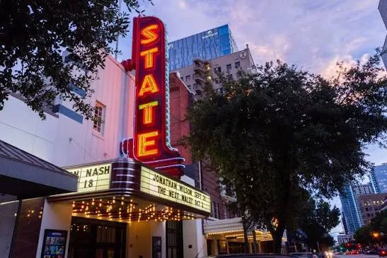 State Theater