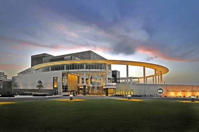 Long Center